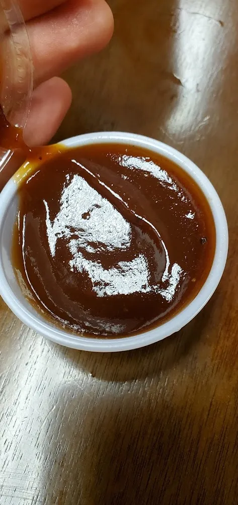 BBQ Sauce